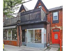 555 PARLIAMENT STREET, Toronto, Ontario