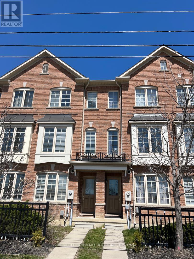 48 PEACH DRIVE, Brampton, Ontario