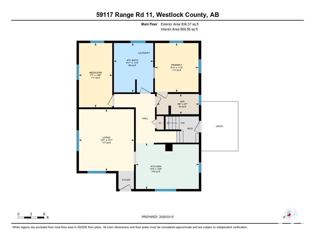 59117 Rg Rd 11, Rural Westlock County, Alberta  T7P 2N9 - Photo 48 - E4425921