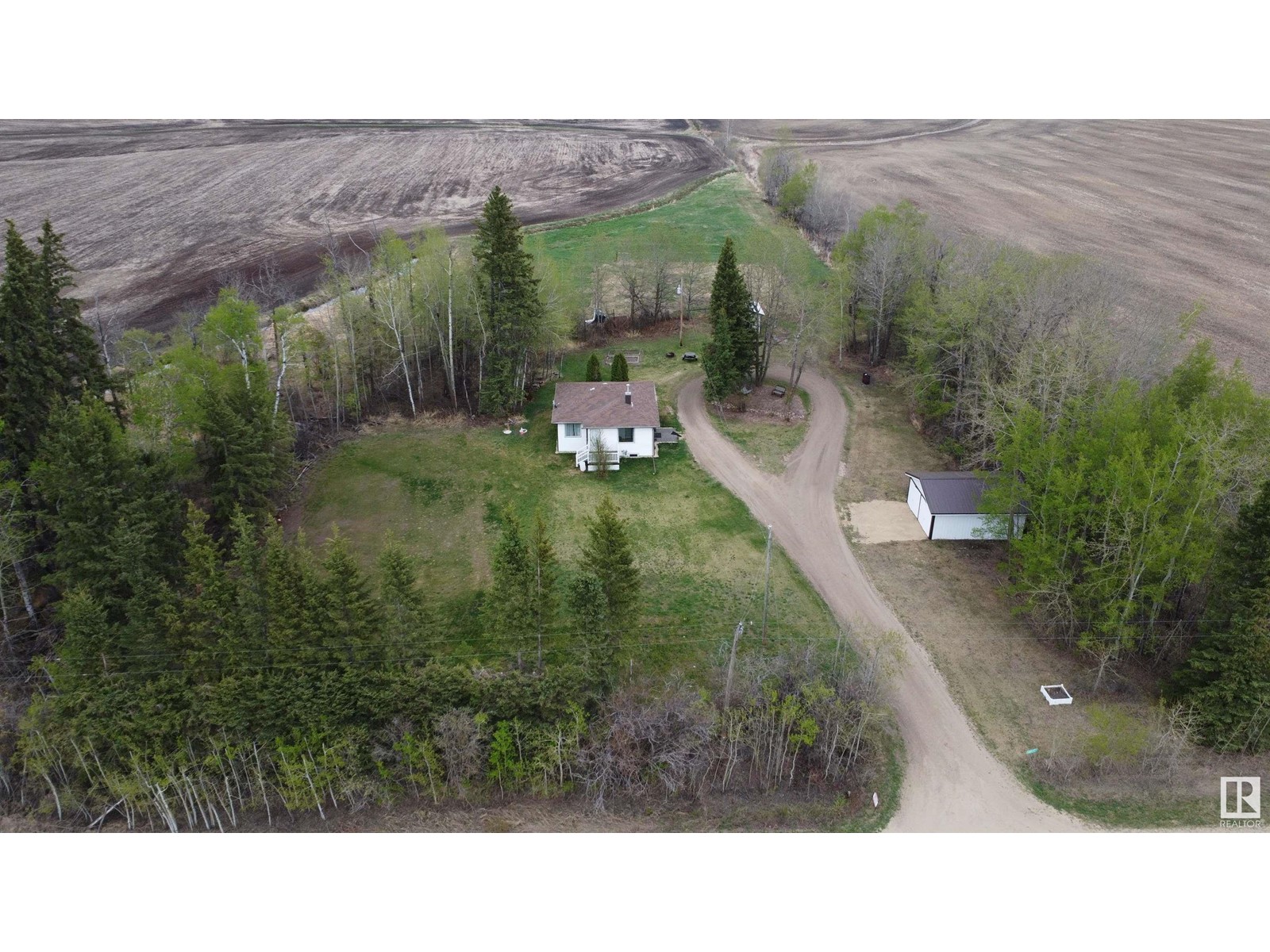 59117 Rg Rd 11, Rural Westlock County, Alberta  T7P 2N9 - Photo 52 - E4425921