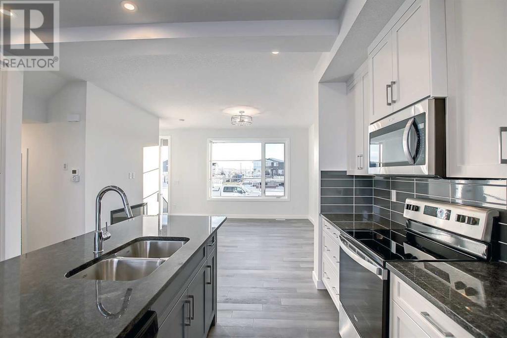 340 Waterford Boulevard, Chestermere, Alberta  T1X 2Z7 - Photo 12 - A2198559