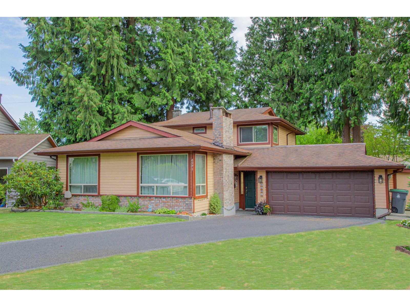 8971 145A STREET, surrey, British Columbia