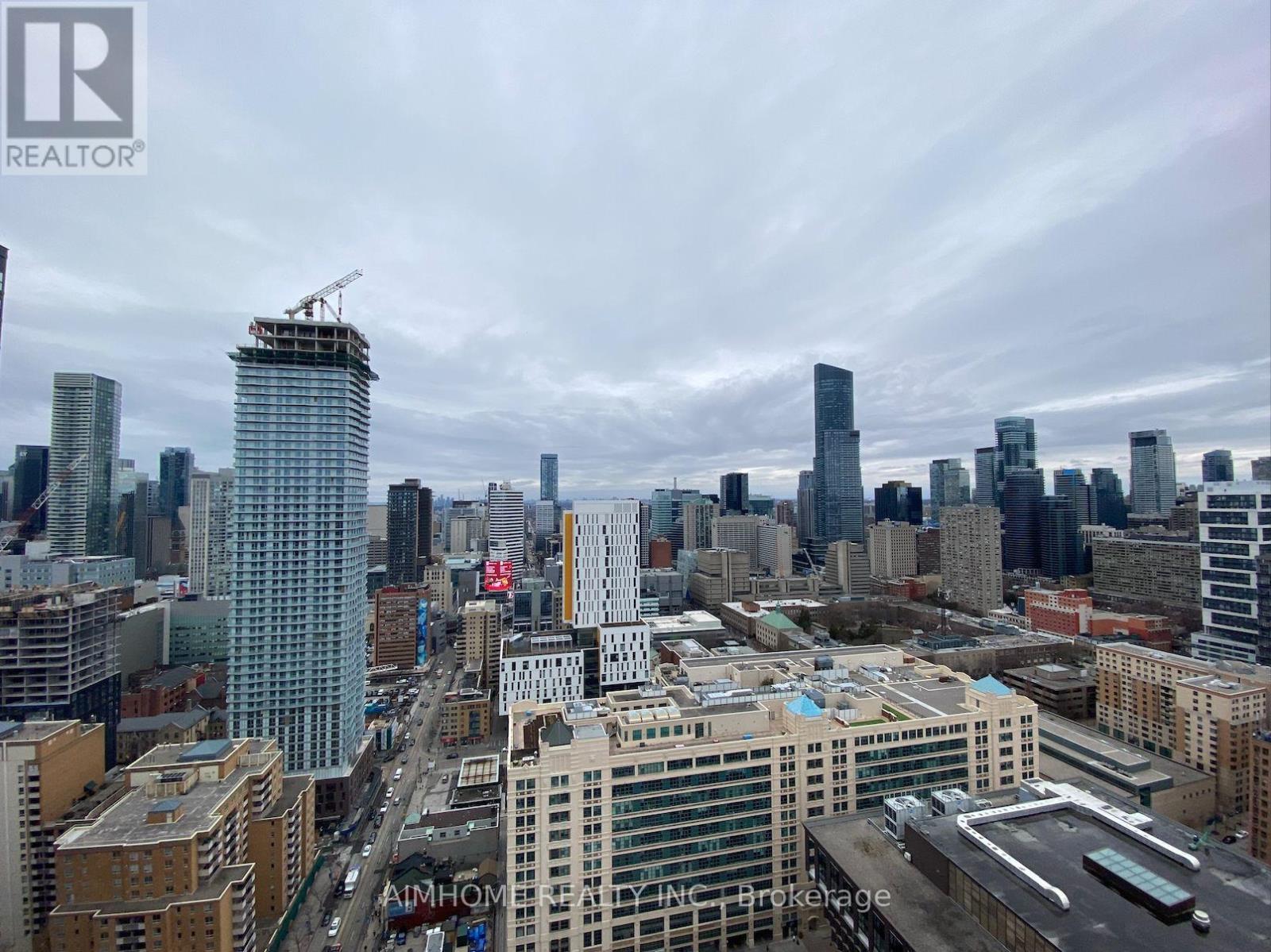 3710 - 251 Jarvis Street, Toronto, Ontario  M5B 0C3 - Photo 13 - C12135910