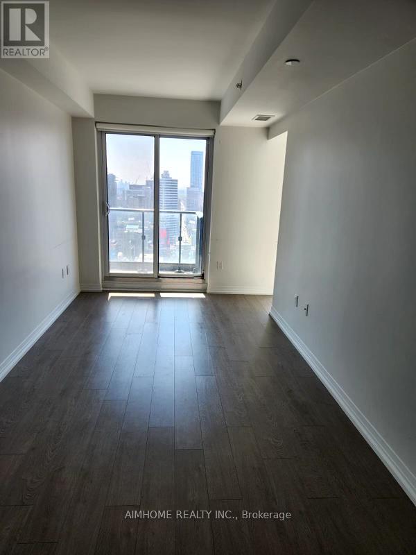 3710 - 251 Jarvis Street, Toronto, Ontario  M5B 0C3 - Photo 3 - C12135910