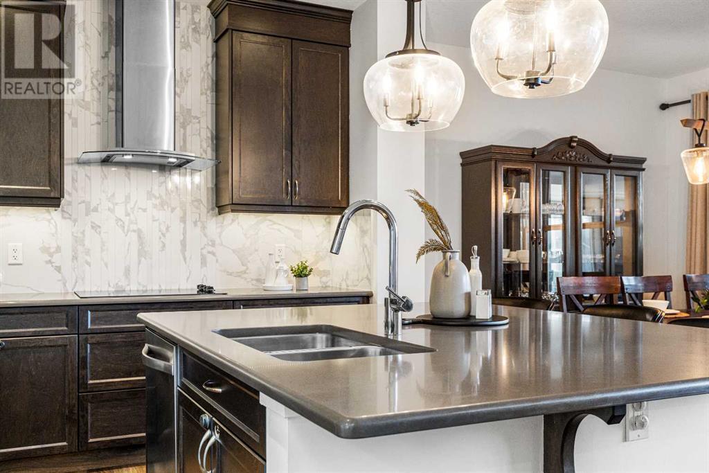 9 Redstone Link Ne, Calgary, Alberta  T3N 1B5 - Photo 8 - A2219467