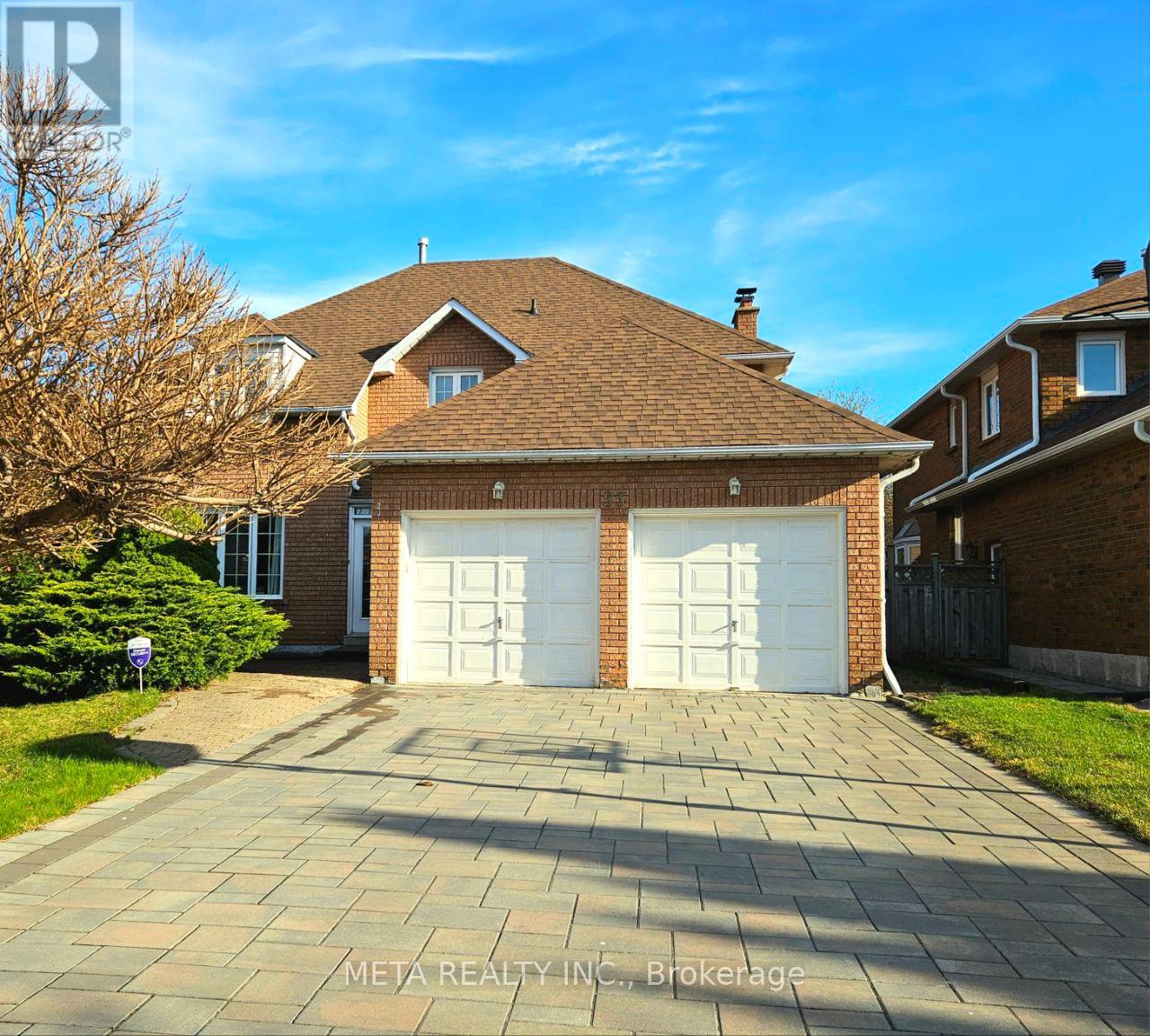53 Holbrook Court, Markham, Ontario  L3R 7P8 - Photo 1 - N12135900