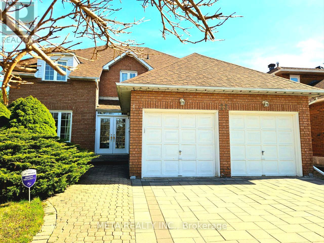 53 Holbrook Court, Markham, Ontario  L3R 7P8 - Photo 2 - N12135900