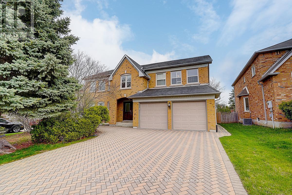 Property at 74 WEBBER CRESCENT image 1