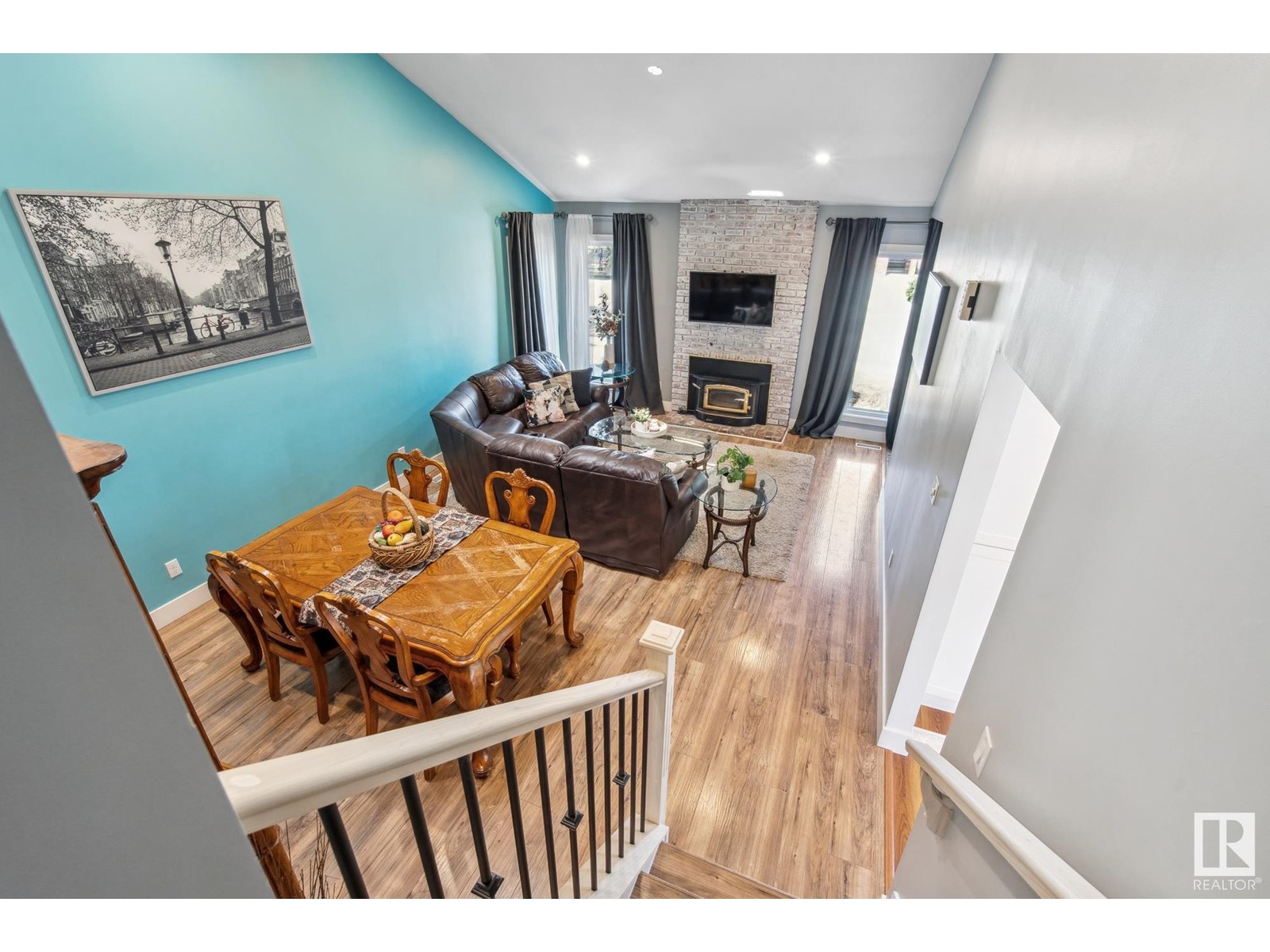 11519 141 Av Nw, Edmonton, Alberta  T5X 3Z7 - Photo 7 - E4433616