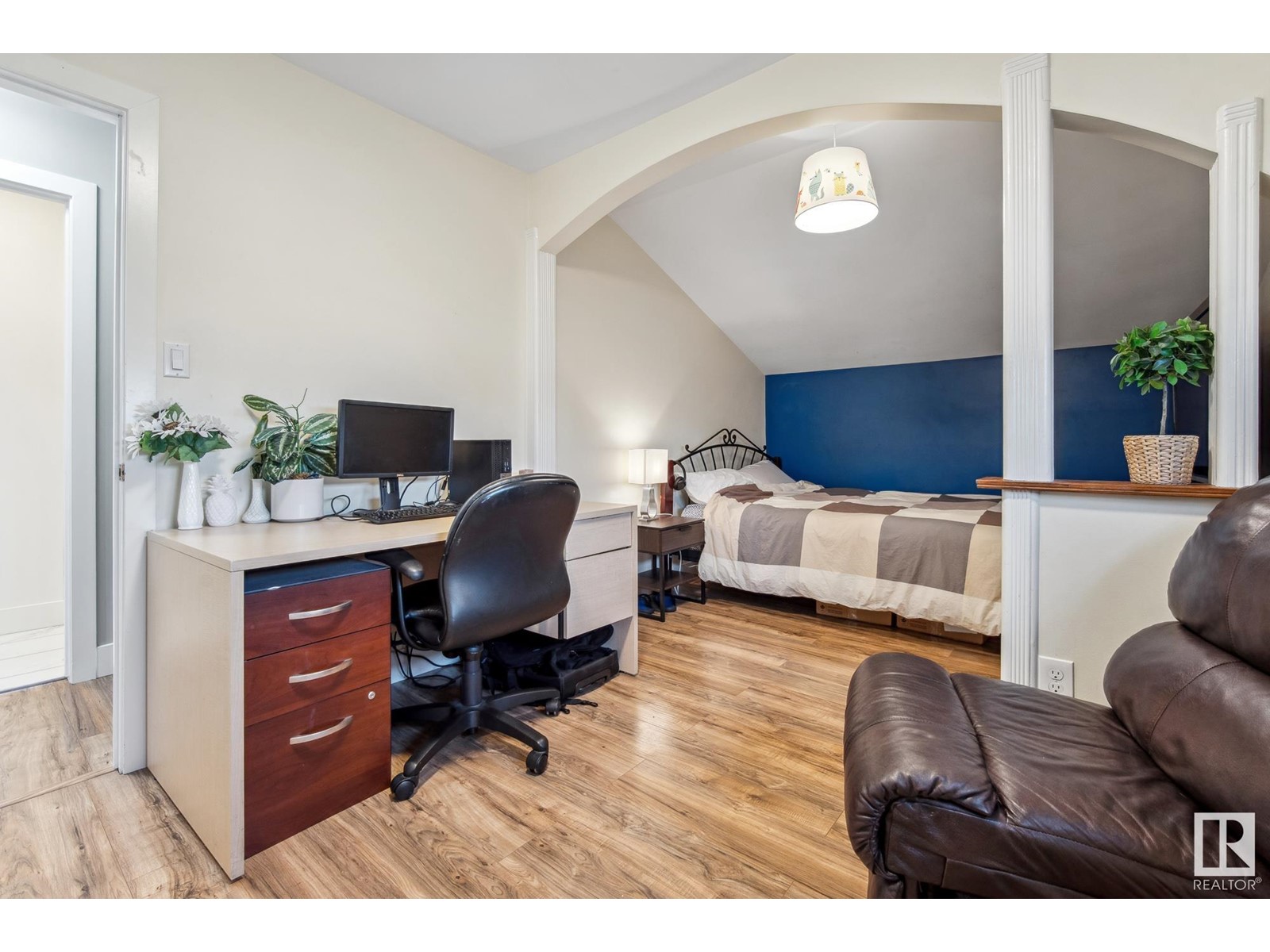 11519 141 Av Nw, Edmonton, Alberta  T5X 3Z7 - Photo 22 - E4433616