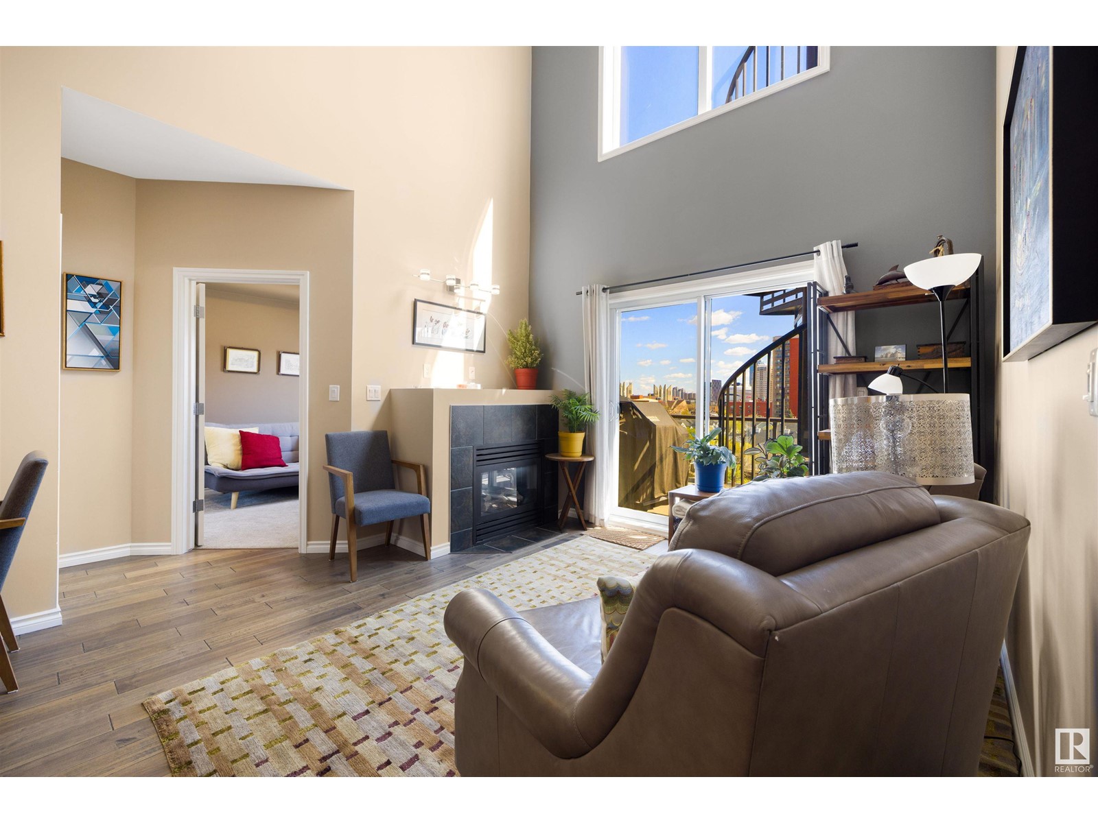#609 10235 112 ST NW, edmonton, Alberta