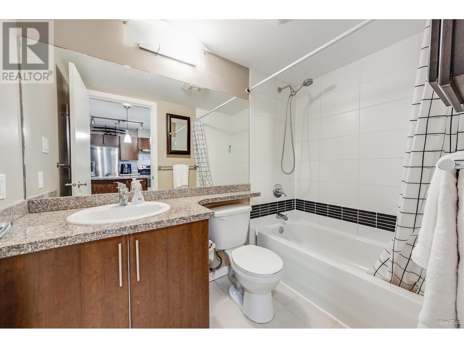1101 1178 Heffley Crescent, Coquitlam, British Columbia  V3B 0A7 - Photo 11 - R2999457