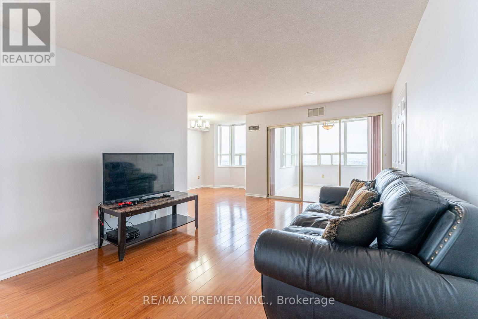 1708 - 30 MALTA AVENUE, Brampton, Ontario