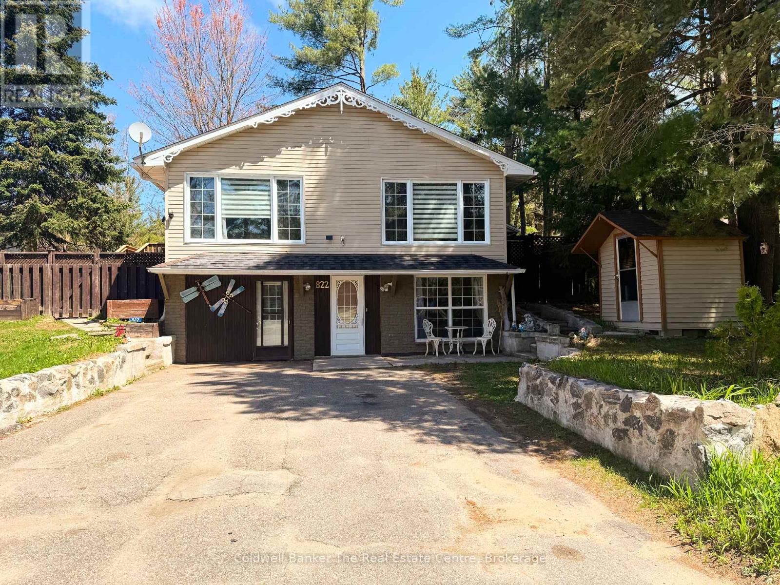 822 PINEDALE ROAD, Gravenhurst, Ontario