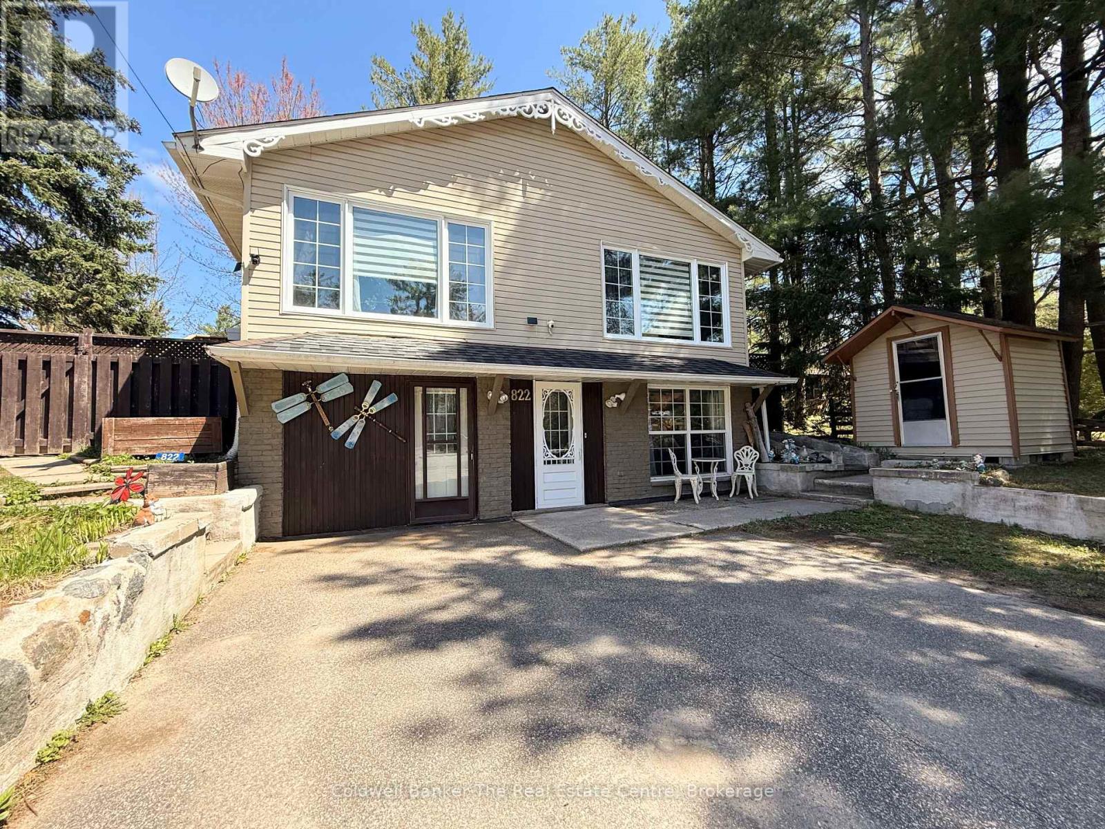 822 Pinedale Road, Gravenhurst, Ontario  P1P 1L3 - Photo 50 - X12021792