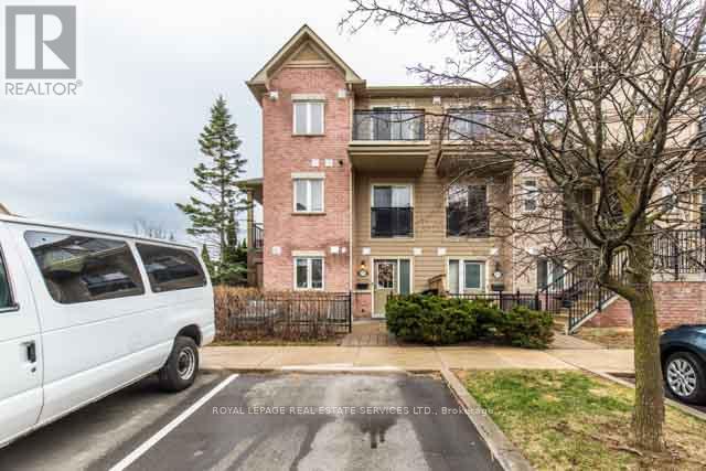 Property at 272 - 4975 SOUTHAMPTON DRIVE image 2