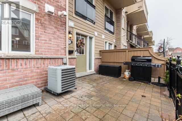 Property at 272 - 4975 SOUTHAMPTON DRIVE image 4