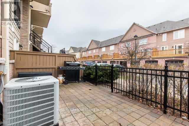 Property at 272 - 4975 SOUTHAMPTON DRIVE image 5