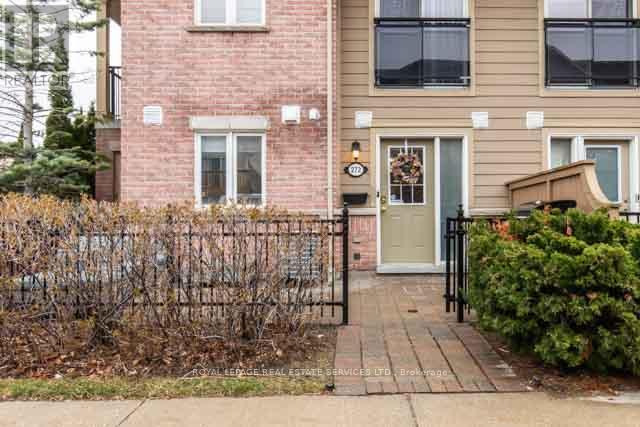 Property at 272 - 4975 SOUTHAMPTON DRIVE image 3