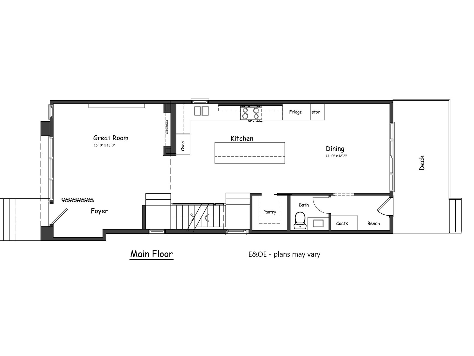 14344 92a Av Nw, Edmonton, Alberta  T5R 5E4 - Photo 4 - E4425177
