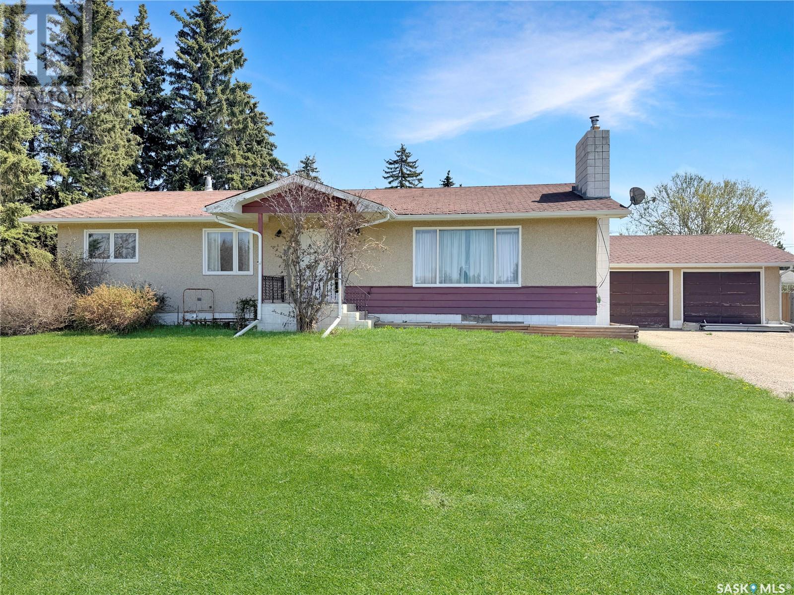 318 Orton STREET, Cut Knife, Saskatchewan