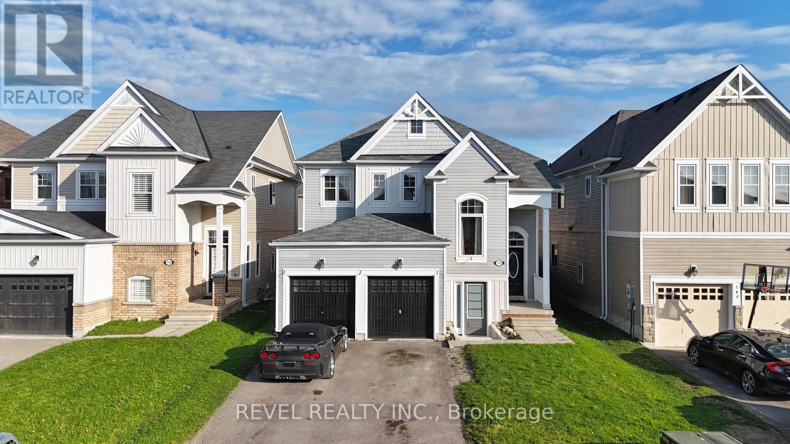 Property at 710 HALBERT DRIVE image 1