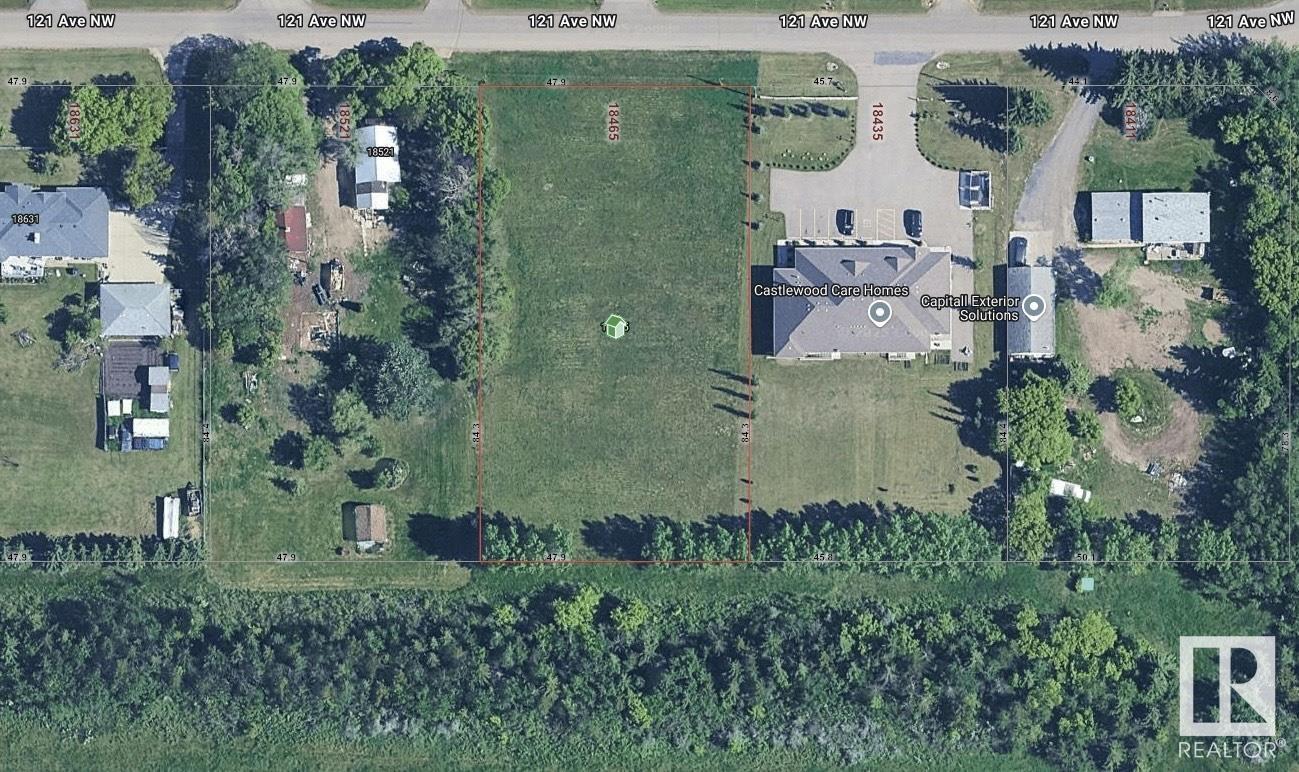 Property at 18465 121 AV NW image