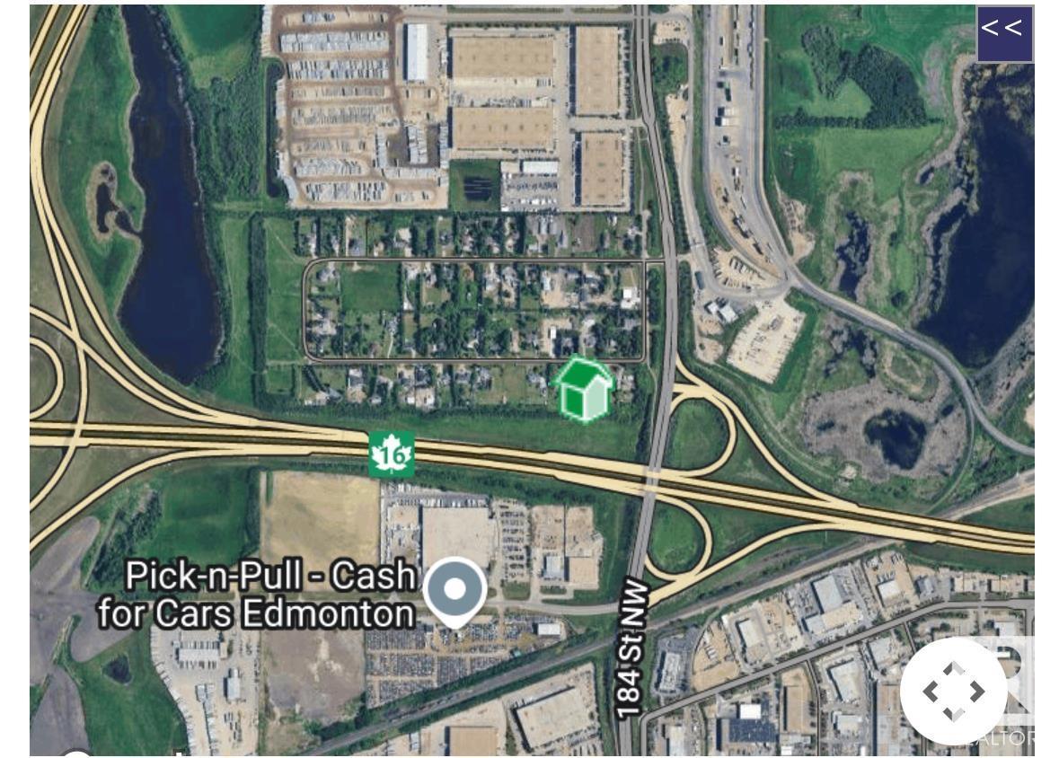 Property at 18465 121 AV NW image
