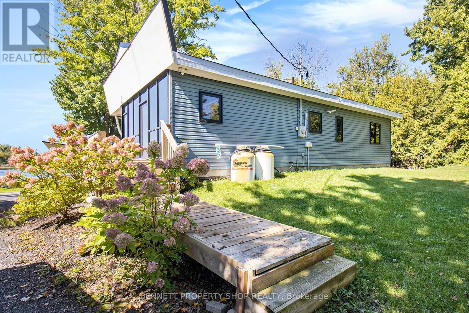 5066k Lorne Bridge Road, Ottawa, Ontario  K4M 1B4 - Photo 29 - X12135922