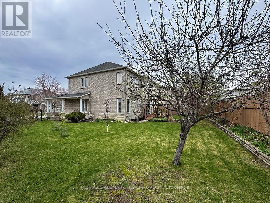 155 Tapestry Drive, Ottawa, Ontario  K2J 0H4 - Photo 46 - X12135939