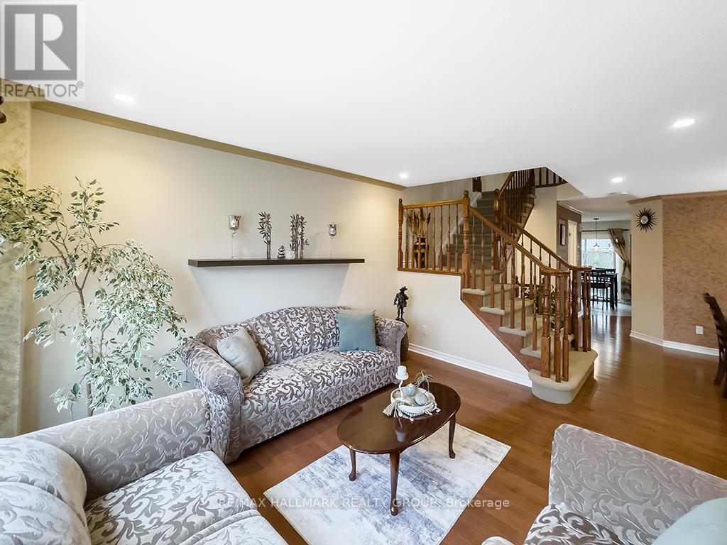 155 Tapestry Drive, Ottawa, Ontario  K2J 0H4 - Photo 5 - X12135939