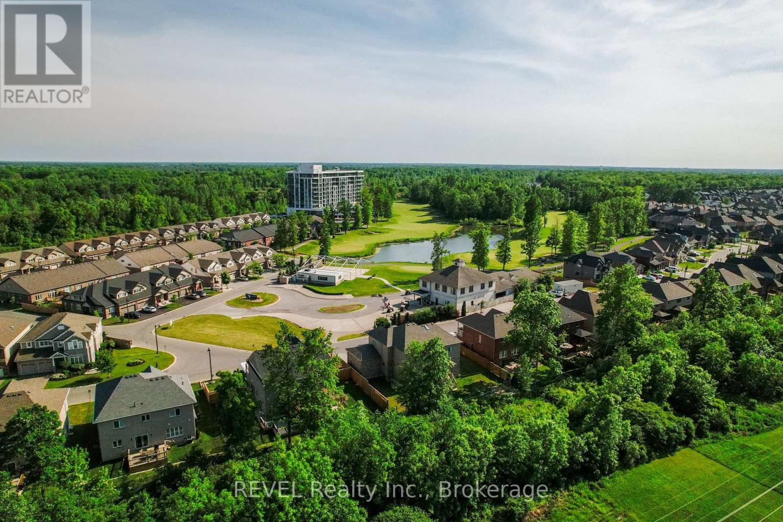 Property at 1003 - 7711 GREEN VISTA GATE image 1