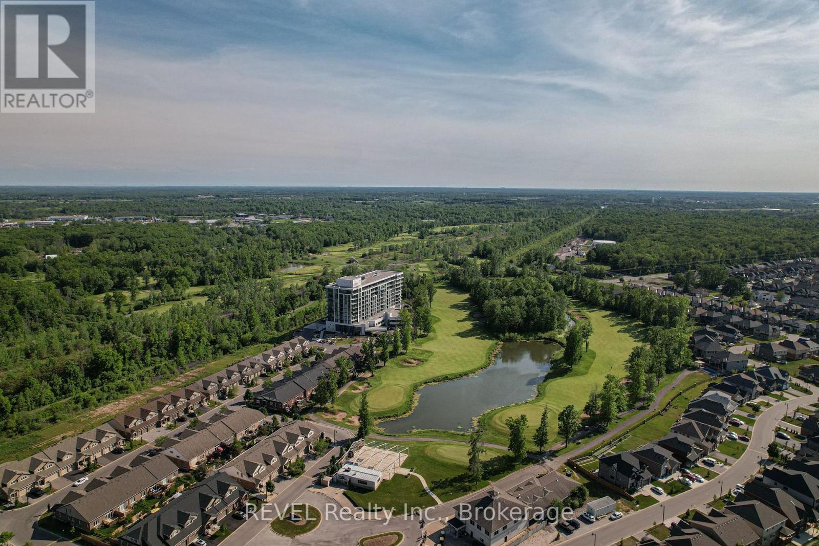 1003 - 7711 Green Vista Gate, Niagara Falls, Ontario  L2G 0A8 - Photo 39 - X12135920
