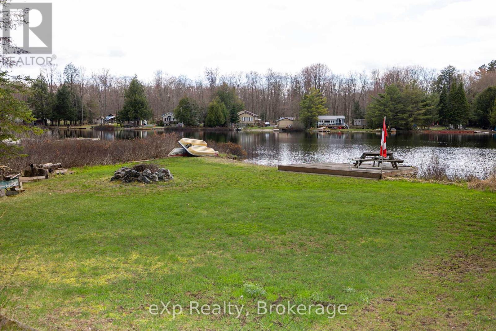 36 Roberts Lake Road E, Seguin, Ontario  P2A 2W8 - Photo 34 - X12135937