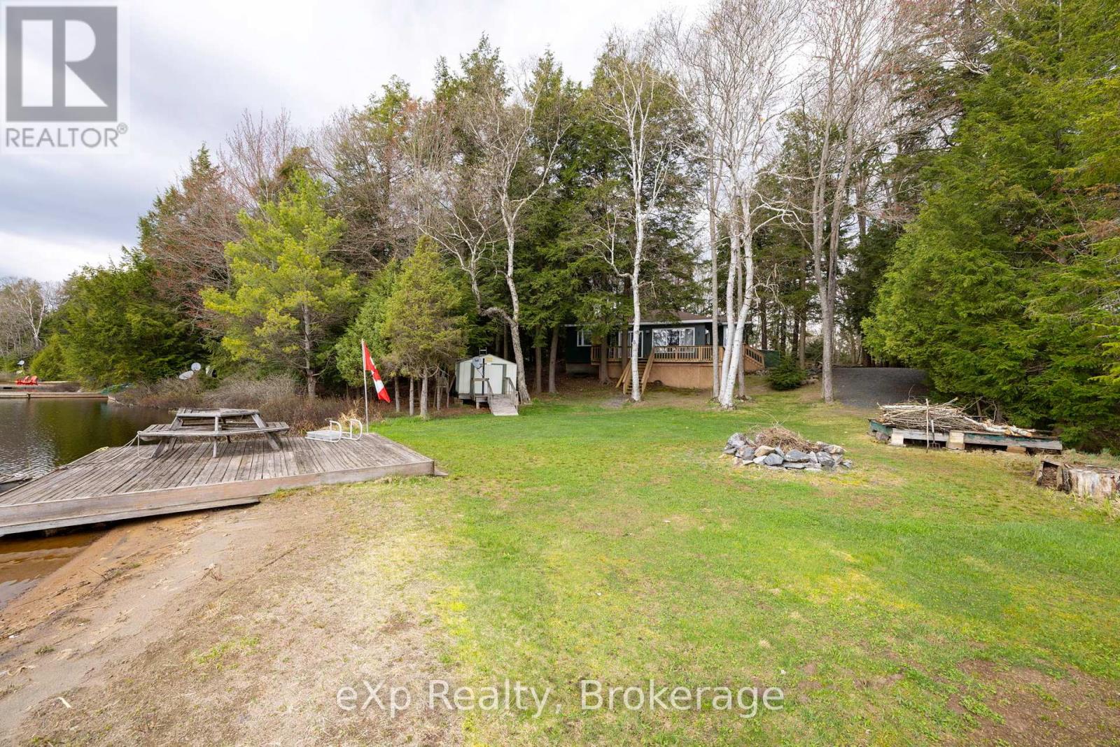 36 Roberts Lake Road E, Seguin, Ontario  P2A 2W8 - Photo 37 - X12135937