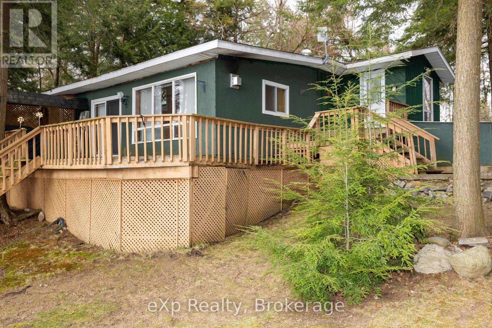 36 Roberts Lake Road E, Seguin, Ontario  P2A 2W8 - Photo 43 - X12135937