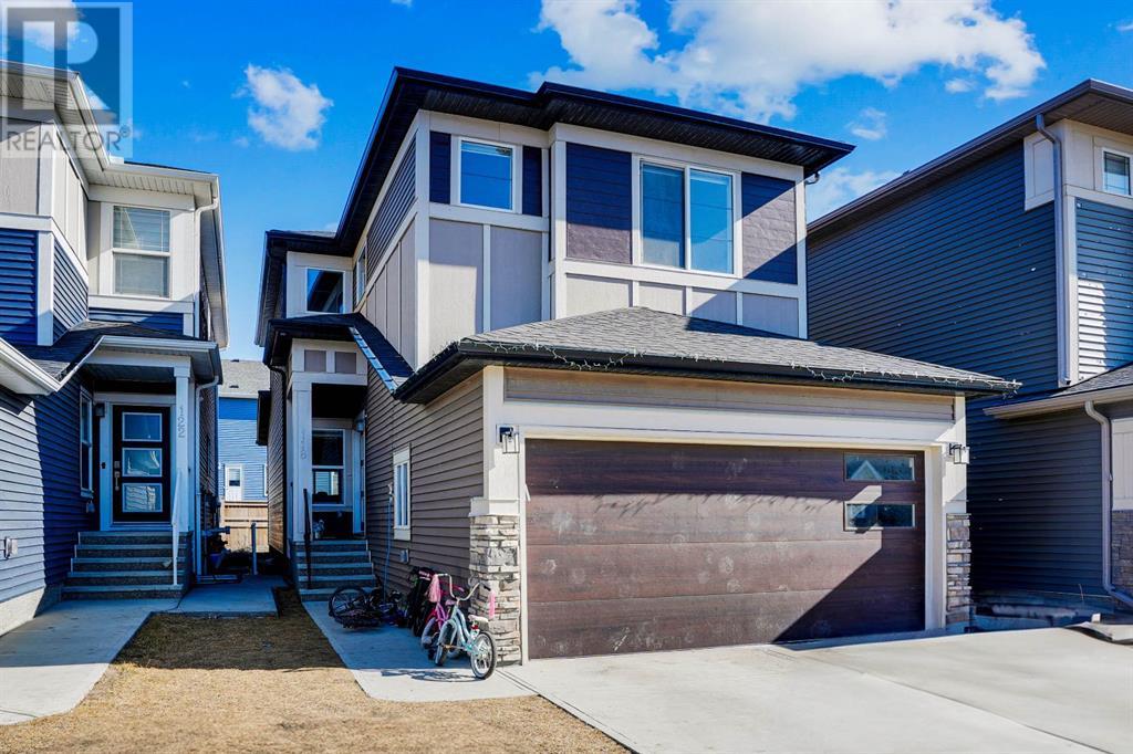 Property at 118 Homestead Park NE image 3