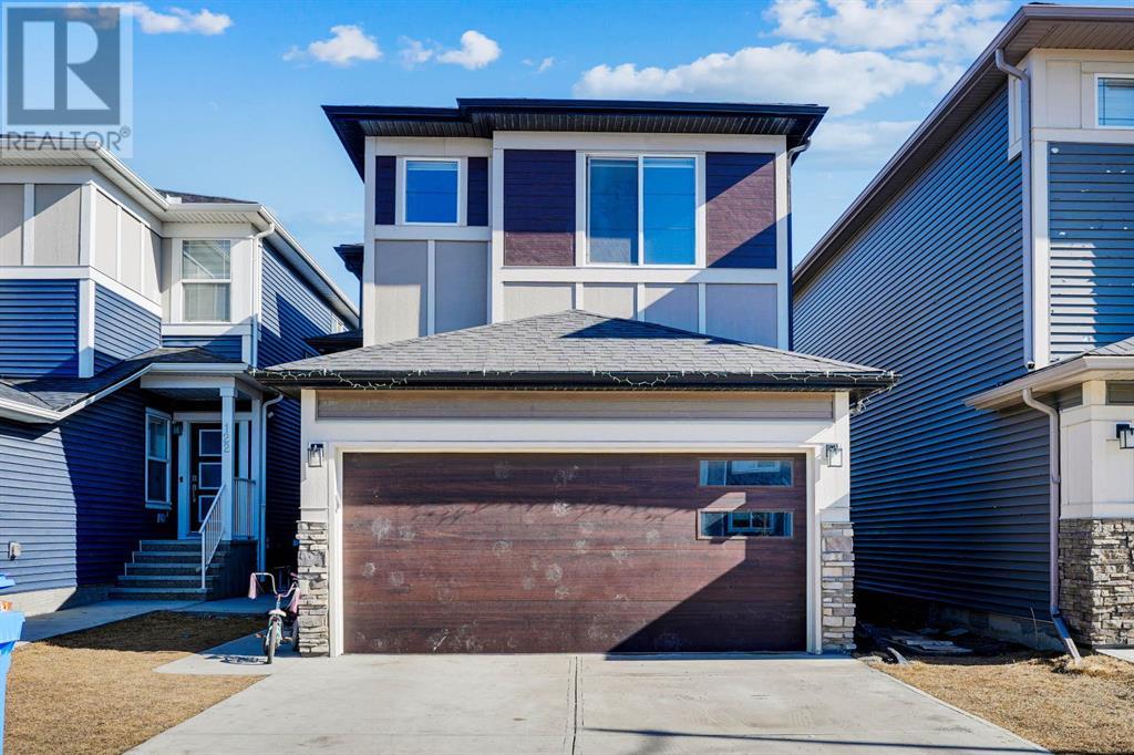 Property at 118 Homestead Park NE image 1
