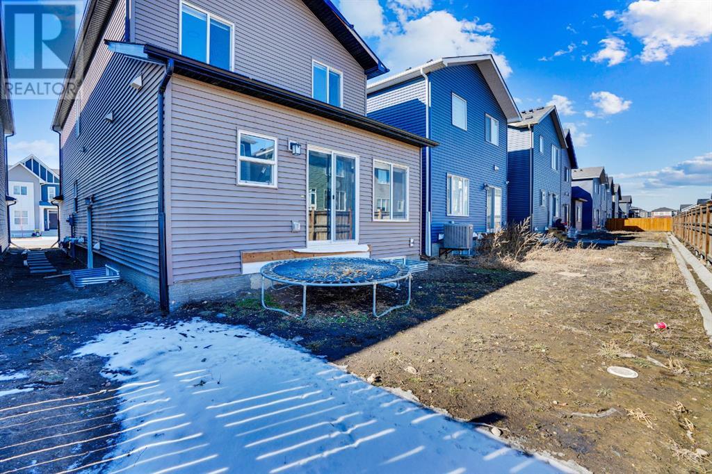 118 Homestead Park Ne, Calgary, Alberta  T3J 2K6 - Photo 50 - A2201577
