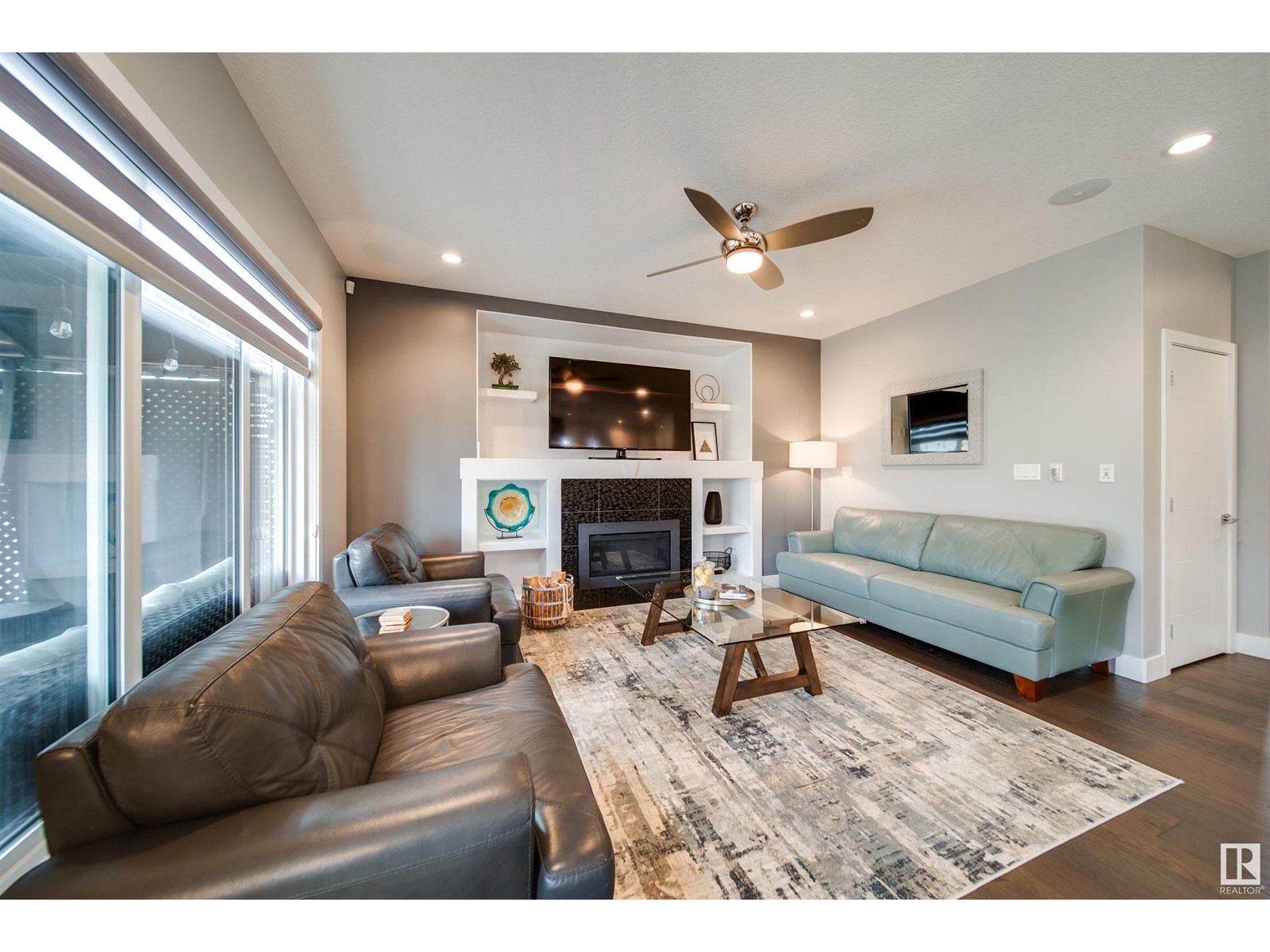 1216 152 Av Nw, Edmonton, Alberta  T5Y 0Z5 - Photo 6 - E4433730