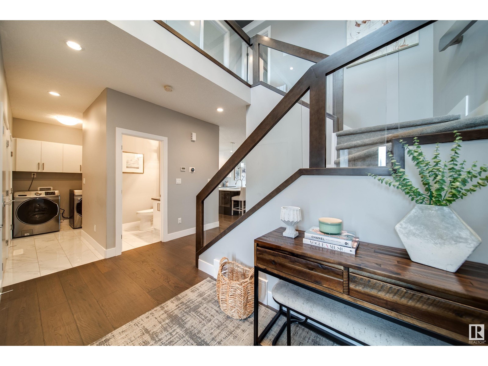 1216 152 Av Nw, Edmonton, Alberta  T5Y 0Z5 - Photo 17 - E4433730
