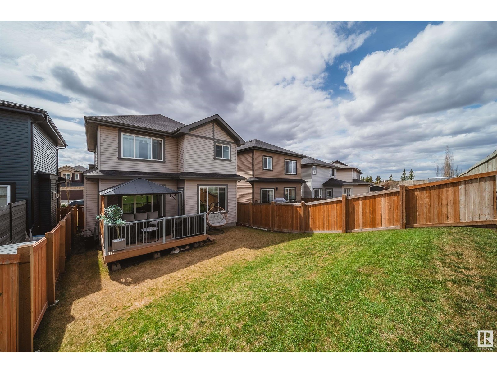 1216 152 Av Nw, Edmonton, Alberta  T5Y 0Z5 - Photo 35 - E4433730