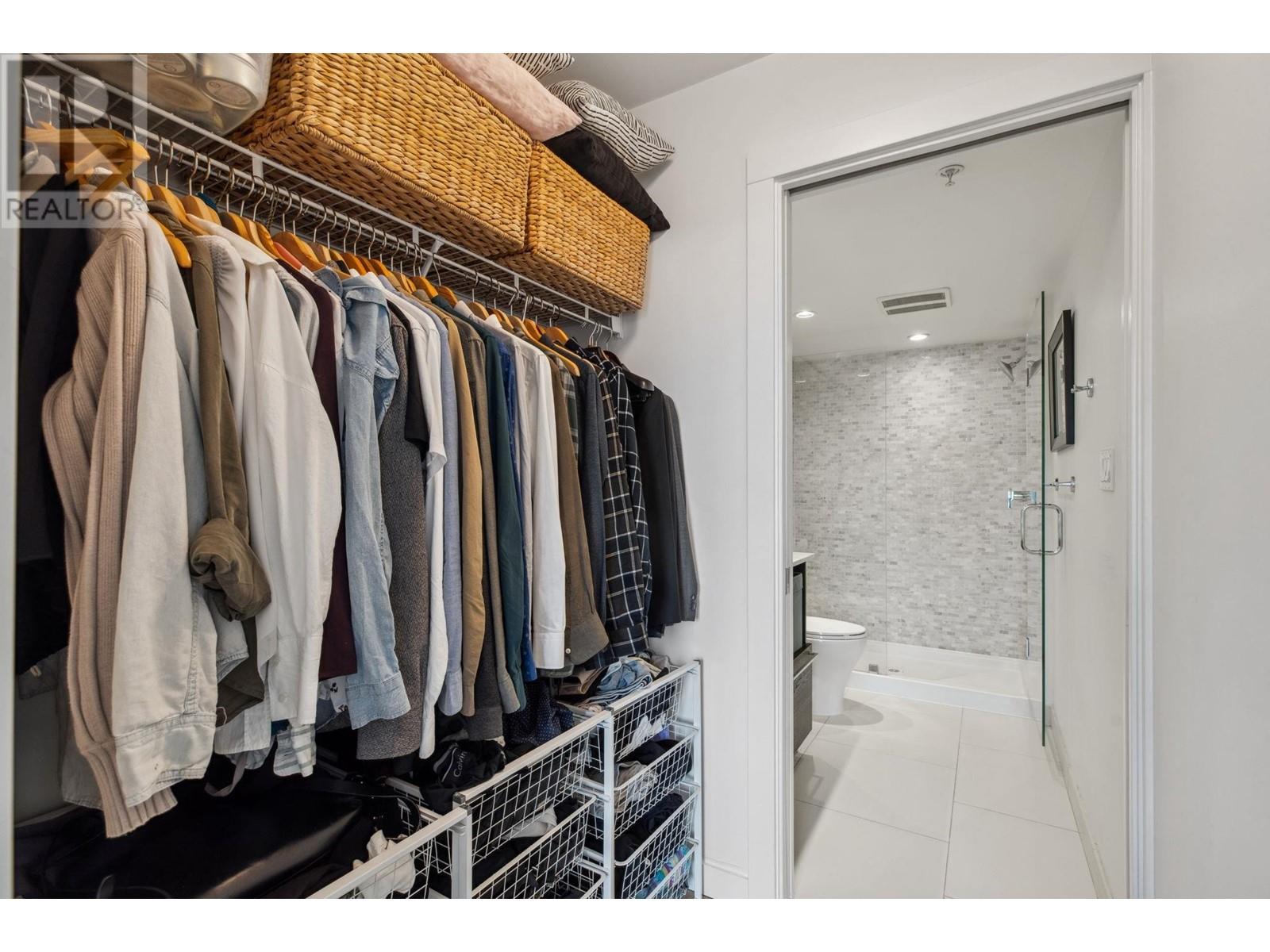 Listing Picture 10 of 19 : 808 189 KEEFER STREET, Vancouver / 溫哥華 - 魯藝地產 Yvonne Lu Group - MLS Medallion Club Member