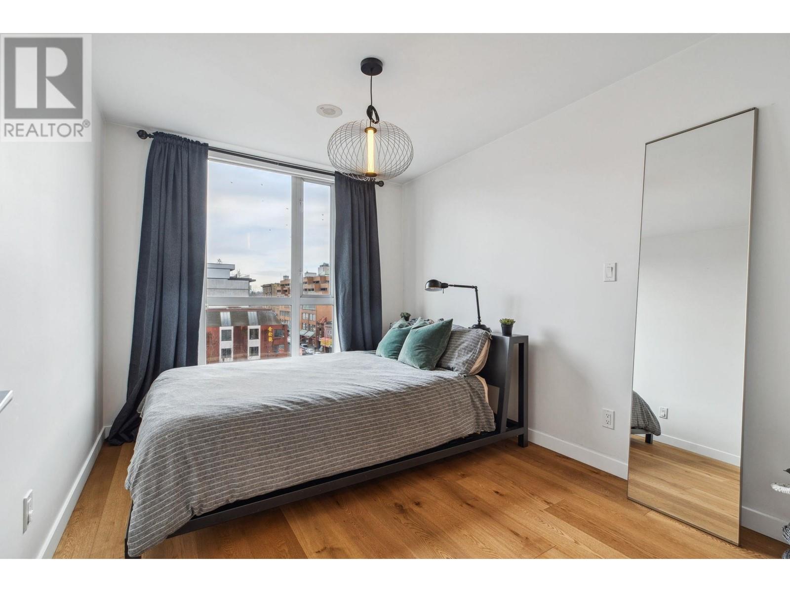 Listing Picture 9 of 19 : 808 189 KEEFER STREET, Vancouver / 溫哥華 - 魯藝地產 Yvonne Lu Group - MLS Medallion Club Member