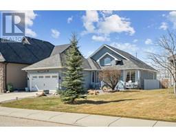 32 Gleneagles Close Gleneagles, Cochrane, Ca