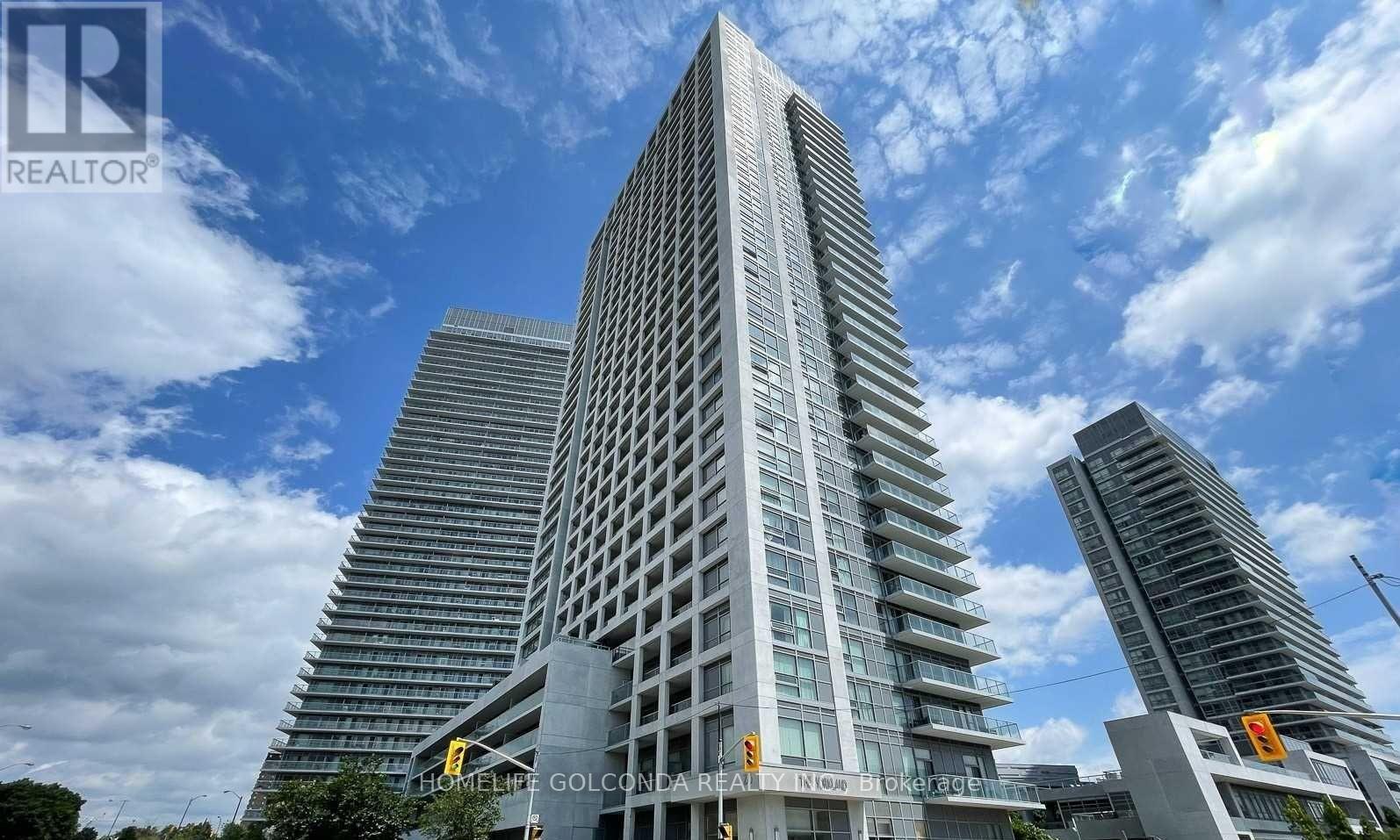 Property at 2903 - 275 YORKLAND ROAD image 1