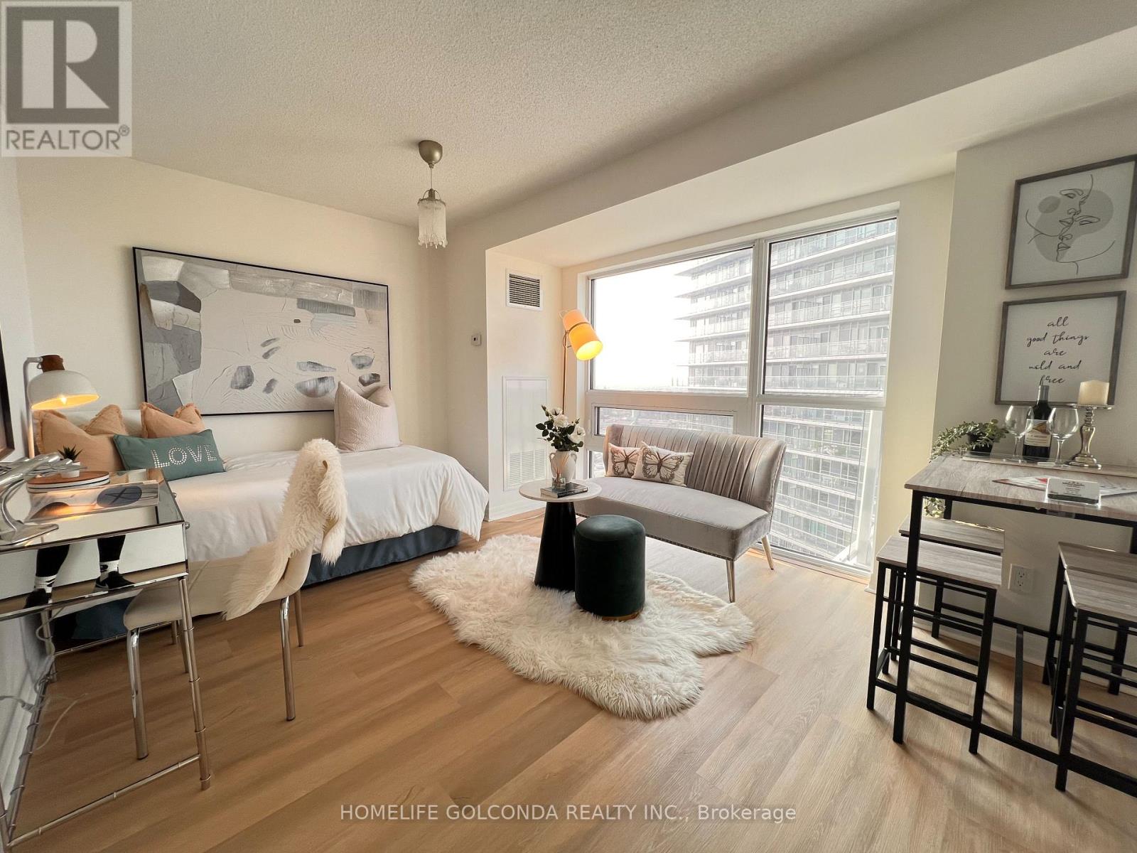 Property at 2903 - 275 YORKLAND ROAD image 2