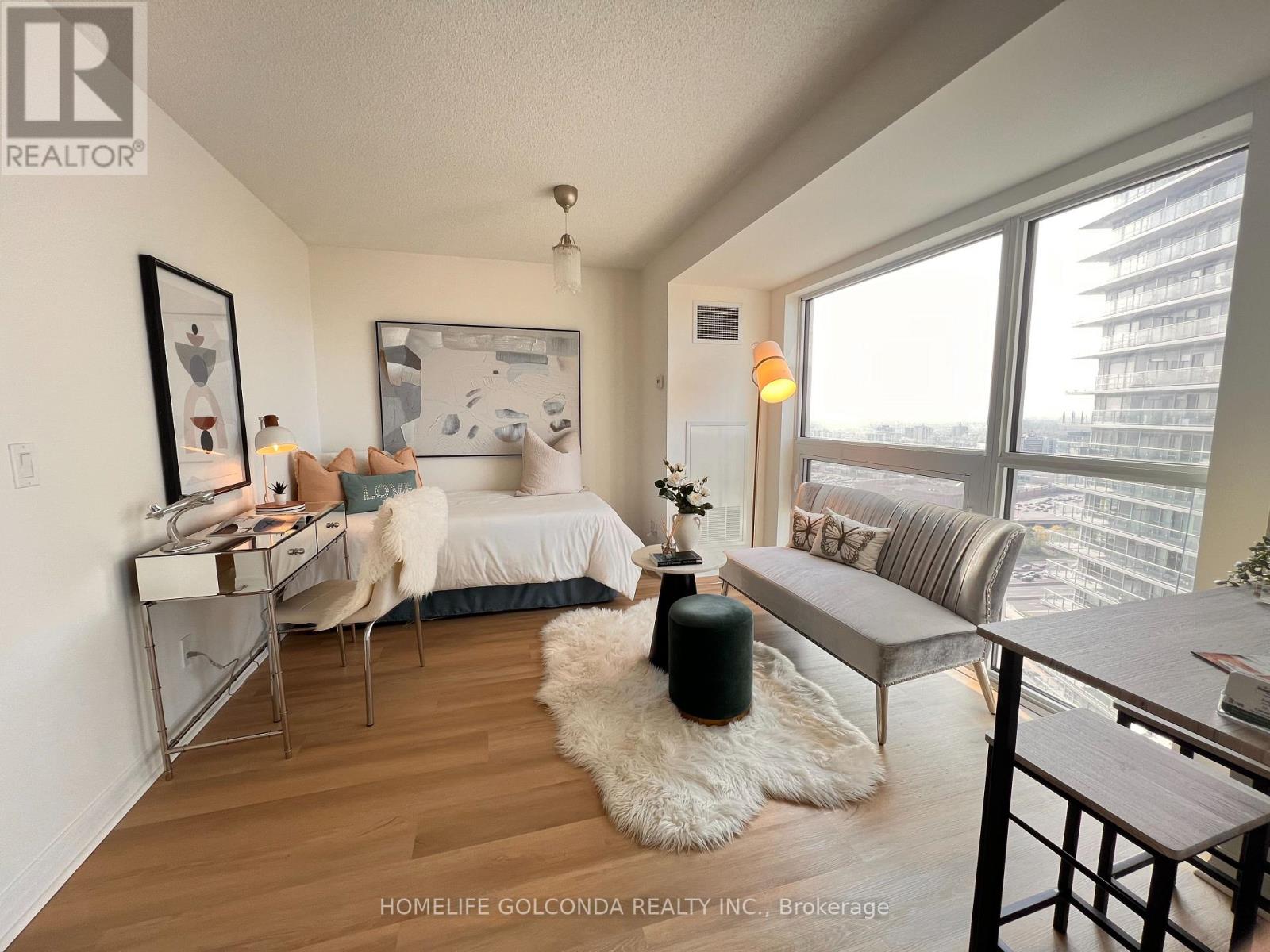 Property at 2903 - 275 YORKLAND ROAD image 4