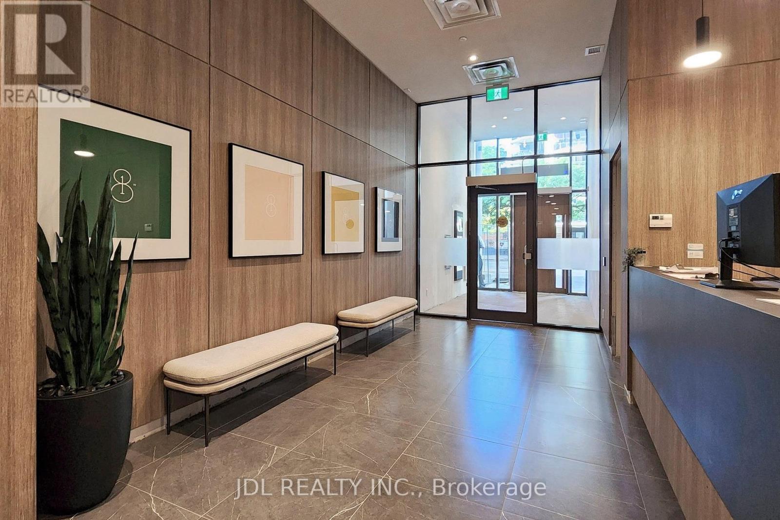 Property at 403 - 81 WELLESLEY STREET E image 2