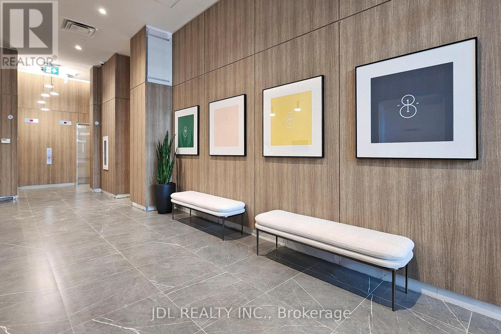 Property at 403 - 81 WELLESLEY STREET E image 3
